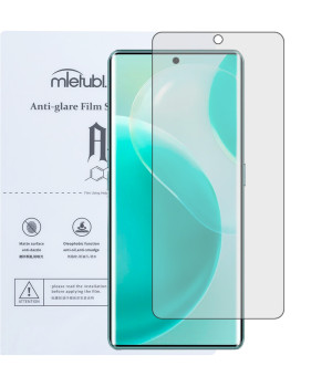 Гідрогелева плівка Mietubl Anti-Glare для Cubot X90 Матова