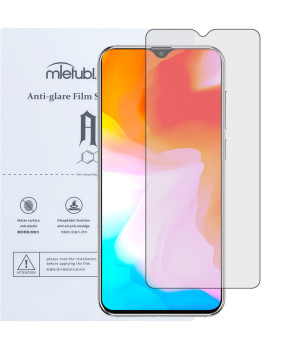 Гідрогелева плівка Mietubl Anti-Glare для Cubot X20 Матова