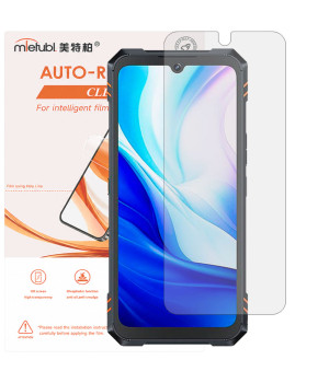 Гидрогелевая пленка Mietubl Auto-Repairing для Cubot KingKong Star 2