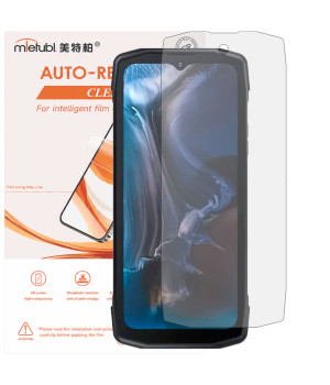 Гидрогелевая пленка Mietubl Auto-Repairing для Cubot KingKong Star