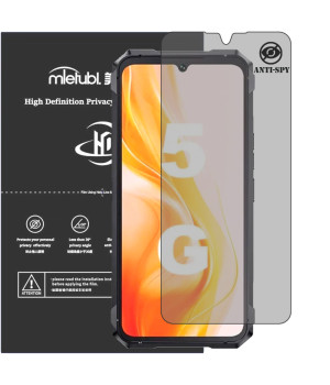 Гідрогелева плівка антишпигун Mietubl HD Privacy Screen Protector для Cubot KingKong 11