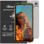 Гідрогелева плівка антишпигун Mietubl HD Privacy Screen Protector для Cubot KingKong 5 Pro
