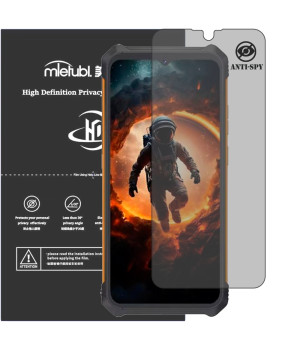 Гідрогелева плівка антишпигун Mietubl HD Privacy Screen Protector для Cubot KingKong ES