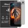 Гідрогелева плівка антишпигун Mietubl HD Privacy Screen Protector для Cubot KingKong ES
