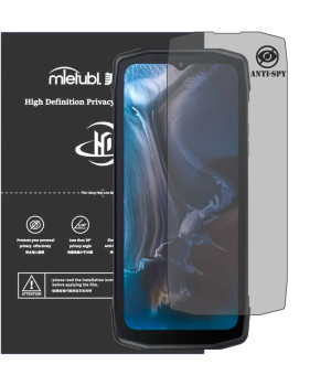 Гідрогелева плівка антишпигун Mietubl HD Privacy Screen Protector для Cubot KingKong Star