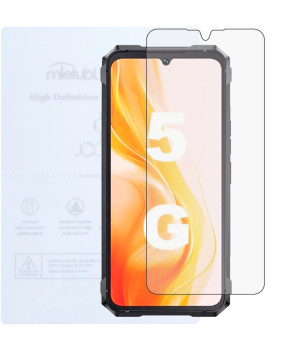 Гідрогелева плівка Mietubl HD для Cubot KingKong 11