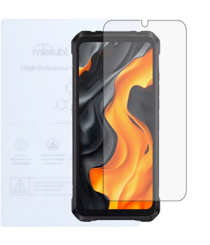 Гідрогелева плівка Mietubl HD для Cubot KingKong Power 5