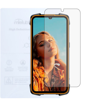 Гідрогелева плівка Mietubl HD для Cubot KingKong 5 Pro