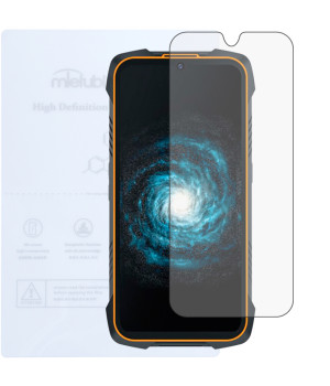 Гідрогелева плівка Mietubl HD для Cubot KingKong 6