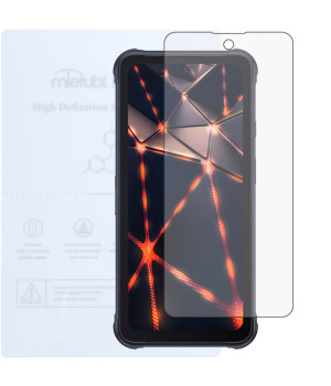 Гідрогелева плівка Mietubl HD для Cubot KingKong 8