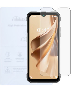 Гідрогелева плівка Mietubl HD для Cubot KingKong AX