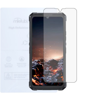 Гідрогелева плівка Mietubl HD для Cubot KingKong ES 3