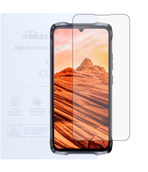 Гідрогелева плівка Mietubl HD для Cubot KingKong Power 3
