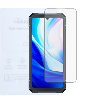 Гідрогелева плівка Mietubl HD для Cubot KingKong Star 2
