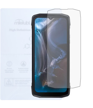 Гідрогелева плівка Mietubl HD для Cubot KingKong Star