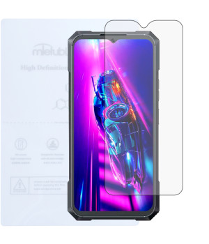 Гідрогелева плівка Mietubl HD для Cubot KingKong X 