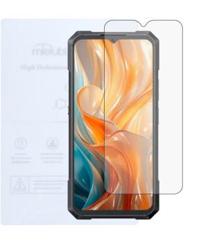 Гідрогелева плівка Mietubl HD для Cubot KingKong X Pro