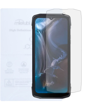 Гідрогелева плівка Mietubl HD для Cubot KingKong Star