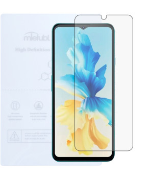 Гідрогелева плівка Mietubl HD для Cubot Note 40