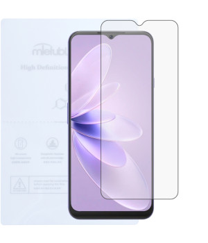 Гідрогелева плівка Mietubl HD для Cubot P80