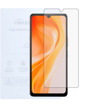 Гідрогелева плівка Mietubl HD для Cubot P90