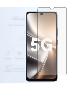 Гідрогелева плівка Mietubl HD для Cubot X100