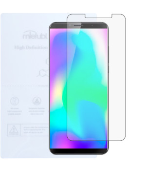 Гідрогелева плівка Mietubl HD для Cubot X19S