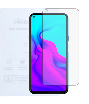 Гідрогелева плівка Mietubl HD для Cubot X30