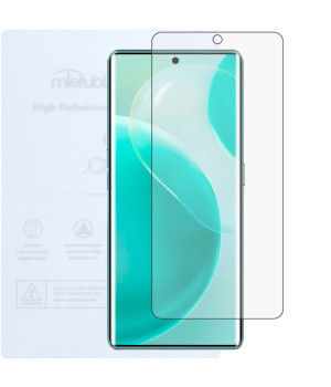 Гідрогелева плівка Mietubl HD для Cubot X90