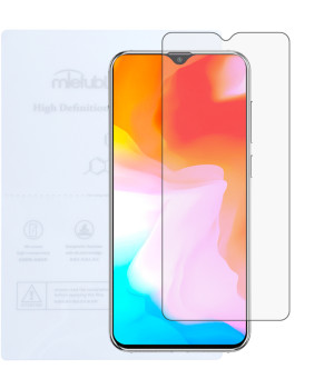 Гідрогелева плівка Mietubl HD для Cubot X20