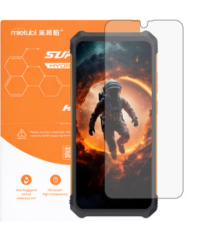 Гидрогелевая пленка Mietubl Super TPU HD для Cubot KingKong ES