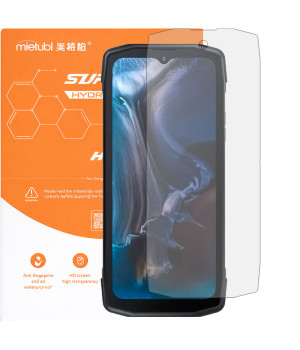 Гідрогелева плівка Mietubl Super TPU HD для Cubot KingKong Star