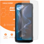 Гідрогелева плівка Mietubl Super TPU HD для Cubot KingKong Star