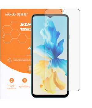 Гидрогелевая пленка Mietubl Super TPU HD для Cubot Note 40