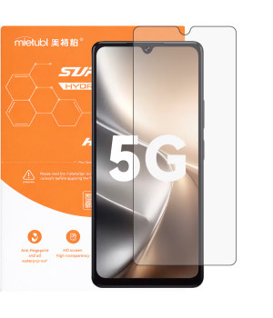 Гидрогелевая пленка Mietubl Super TPU HD для Cubot X100