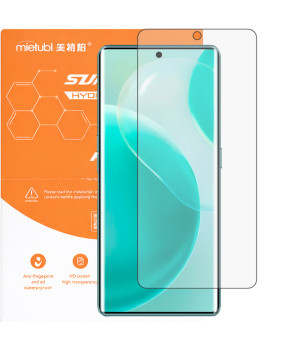 Гидрогелевая пленка Mietubl Super TPU HD для Cubot X90