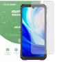Гідрогелева плівка матова Mietubl Super TPU Matte для Cubot KingKong Star 2