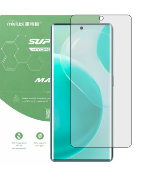 Гидрогелевая пленка матовая Mietubl Super TPU Matte для Cubot X90
