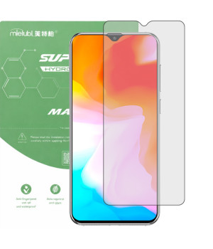 Гидрогелевая пленка матовая Mietubl Super TPU Matte для Cubot X20