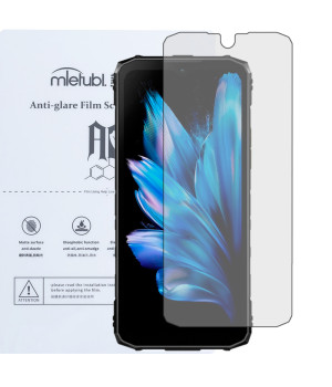 Гідрогелева плівка Mietubl Anti-Glare для DOOGEE Blade 10 Матова