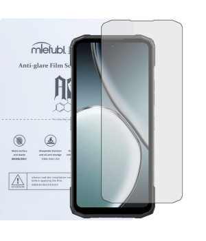 Гідрогелева плівка Mietubl Anti-Glare для DOOGEE Blade 10 Max Матова