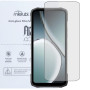 Гідрогелева плівка Mietubl Anti-Glare для DOOGEE Blade 10 Max Матова