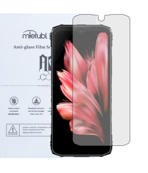 Гідрогелева плівка Mietubl Anti-Glare для DOOGEE Blade 10 Pro Матова