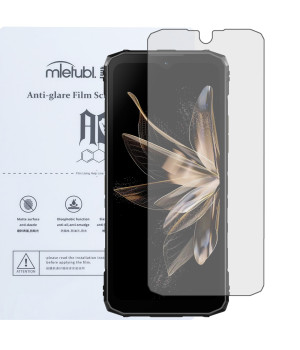 Гідрогелева плівка Mietubl Anti-Glare для DOOGEE Blade 10 Ultra Матова