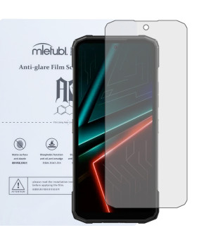 Гідрогелева плівка Mietubl Anti-Glare для DOOGEE Blade 20 Матова