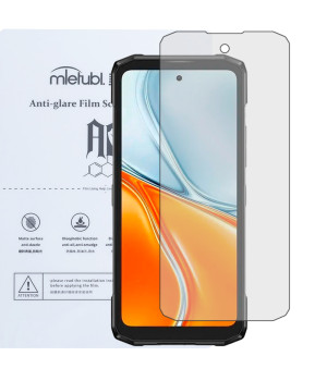 Гідрогелева плівка Mietubl Anti-Glare для DOOGEE Blade 20 Turbo Матова