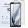 Гідрогелева плівка Mietubl Anti-Glare для DOOGEE Blade GT Play Матова