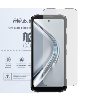 Гідрогелева плівка Mietubl Anti-Glare для DOOGEE Fire 6 Матова