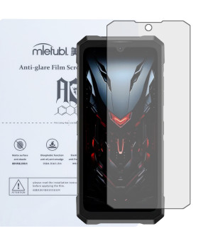 Гідрогелева плівка Mietubl Anti-Glare для DOOGEE Fire 6 Max Матова