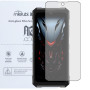 Гидрогелевая пленка Mietubl Anti-Glare для DOOGEE Fire 6 Max Матовая